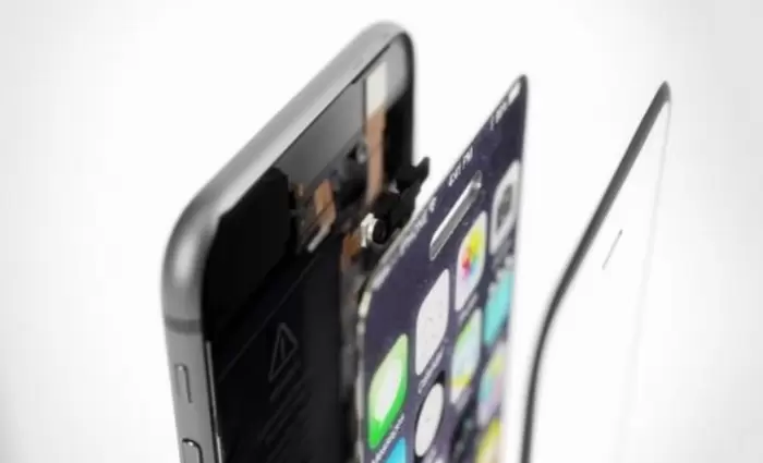 Intel: Εκτόξευση της μετοχής, μετά από πληροφορίες για συνεργασία με την Apple