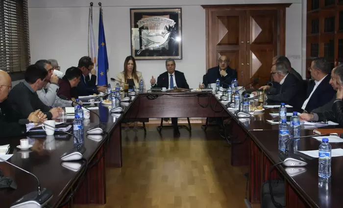 Συμφωνία συνεργασίας υπέγραψαν ΠΑΣΥΔΥ και συντεχνίες κρατικού τομέα