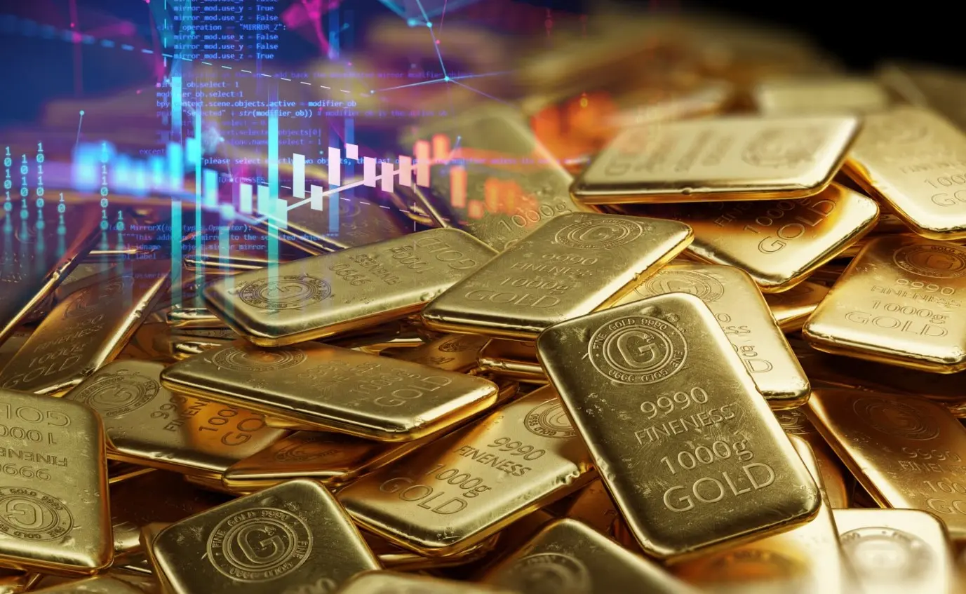 Η αξία που δεν διαβρώνεται εδώ και 6.000 χρόνια - Γιατί είναι σήμερα η πρώτη επιλογή