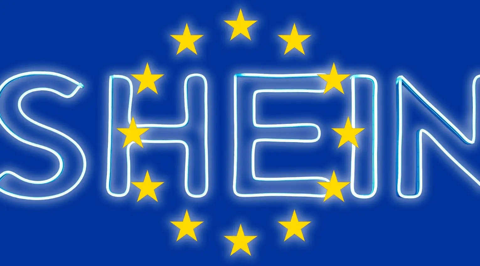 Shein: Στο μικροσκόπιο της Κομισιόν για πώληση παράνομων προϊόντων