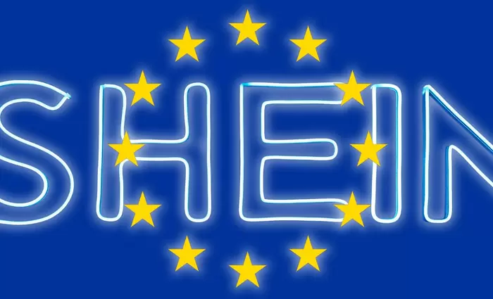 Shein: Στο μικροσκόπιο της Κομισιόν για πώληση παράνομων προϊόντων