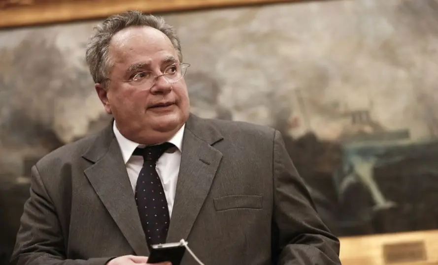 Ο Νίκος Κοτζιάς έρχεται στο Πανεπιστήμιο Λευκωσίας