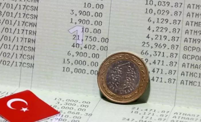 Η λίρα ανέκαμψε μετά τη δέσμευση Ερντογάν ότι θα στηρίξει την οικονομία