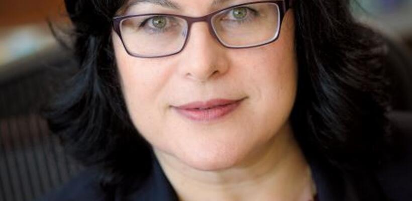 ΑΝΤΙΓΟΝΗ ΜΟΔΕΣΤΟΥ: Η ουσιαστική ισότητα είναι  θέμα κοινωνικής ωριμότητας, μόρφωσης και πολιτισμού