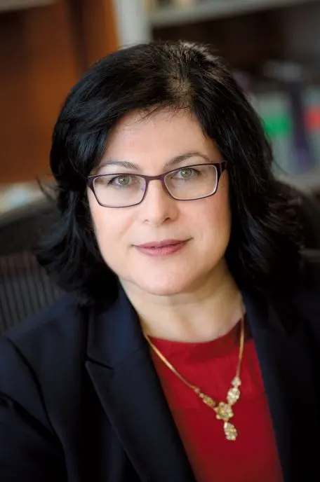 ΑΝΤΙΓΟΝΗ ΜΟΔΕΣΤΟΥ: Η ουσιαστική ισότητα είναι  θέμα κοινωνικής ωριμότητας, μόρφωσης και πολιτισμού