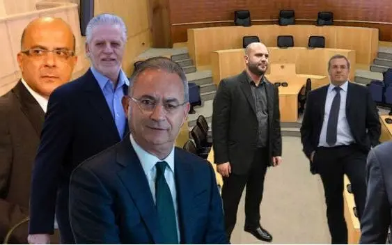 Πόθεν Έσχες: Οι «πλούσιοι» και οι «φτωχοί» Αρχηγοί κομμάτων