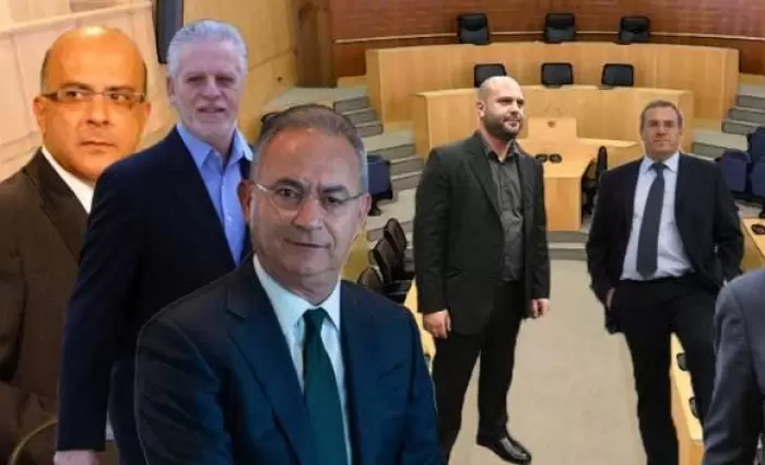 Πόθεν Έσχες: Οι «πλούσιοι» και οι «φτωχοί» Αρχηγοί κομμάτων