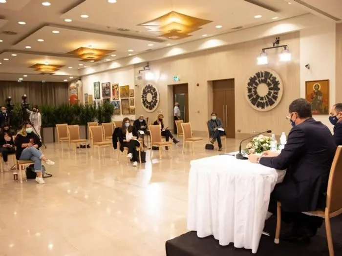 Οι διευκρινήσεις του Υπ. Υγείας για τα νέα μέτρα