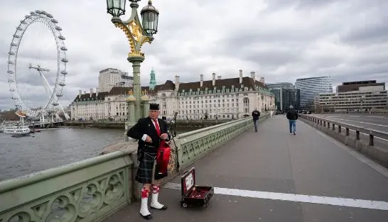 Αυτά είναι τα «ανάρπαστα» επαγγέλματα στο Λονδίνο