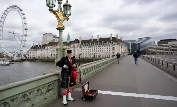 Αυτά είναι τα «ανάρπαστα» επαγγέλματα στο Λονδίνο