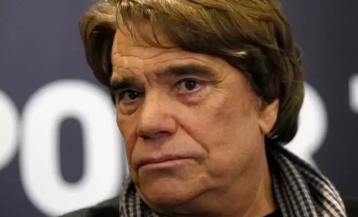 Άγριος ξυλοδαρμός από διαρρήκτες σε ζεύγος δισεκατομμυριούχων!