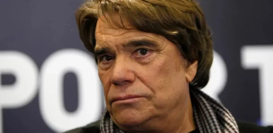 Άγριος ξυλοδαρμός από διαρρήκτες σε ζεύγος δισεκατομμυριούχων!