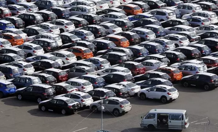 Τραμπ: Η Κίνα θα μειώσει τους δασμούς στα αμερικανικά αυτοκίνητα