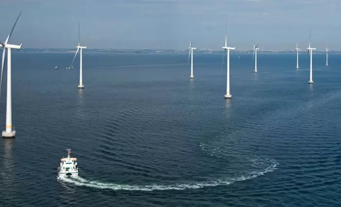 Το Αιγαίο πέλαγος αποκτά δύο νέα αιολικά πάρκα