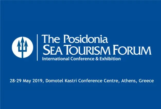 Συμμετοχή του Υφ. Τουρισμού στο Posidonia Sea Tourism Forum 2019