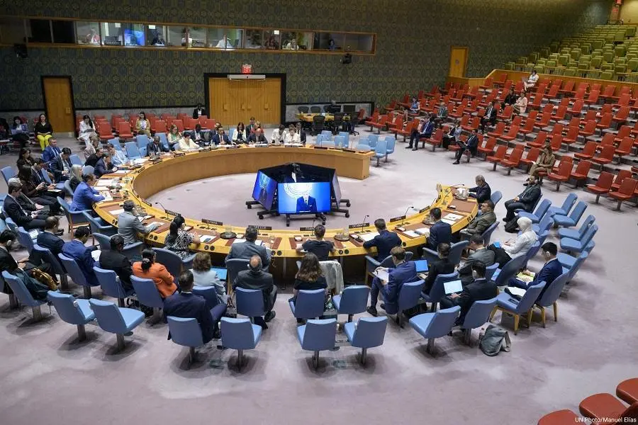 «Κακοπληρωτής» του ΟΗΕ η Κίνα - Τι δείχνουν τα στοιχεία