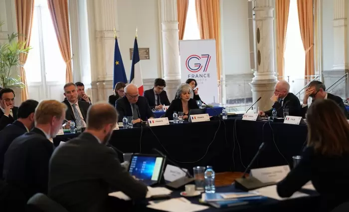 G7: Χωρίς κοινή ανακοίνωση φέτος η Σύνοδος;