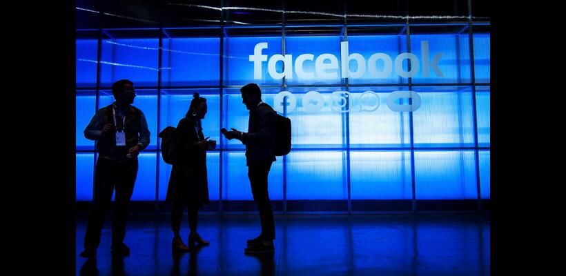 Η Αυστραλία παίρνει το Facebook στα δικαστήρια για διαρροή δεδομένων