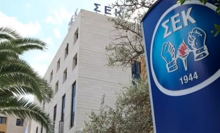 ΣΕΚ: Ο Υπουργός Εργασίας να σταματήσει να μεταθέτει τις ευθύνες του σε άλλους