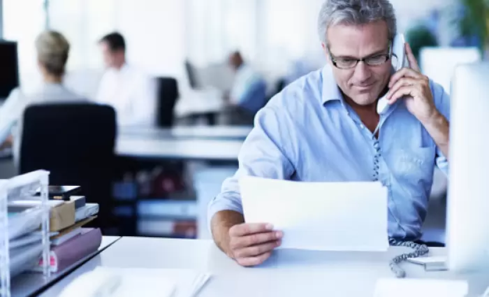 Πόσοι ήταν οι αυτοαπασχολούμενοι εργαζόμενοι το 2018