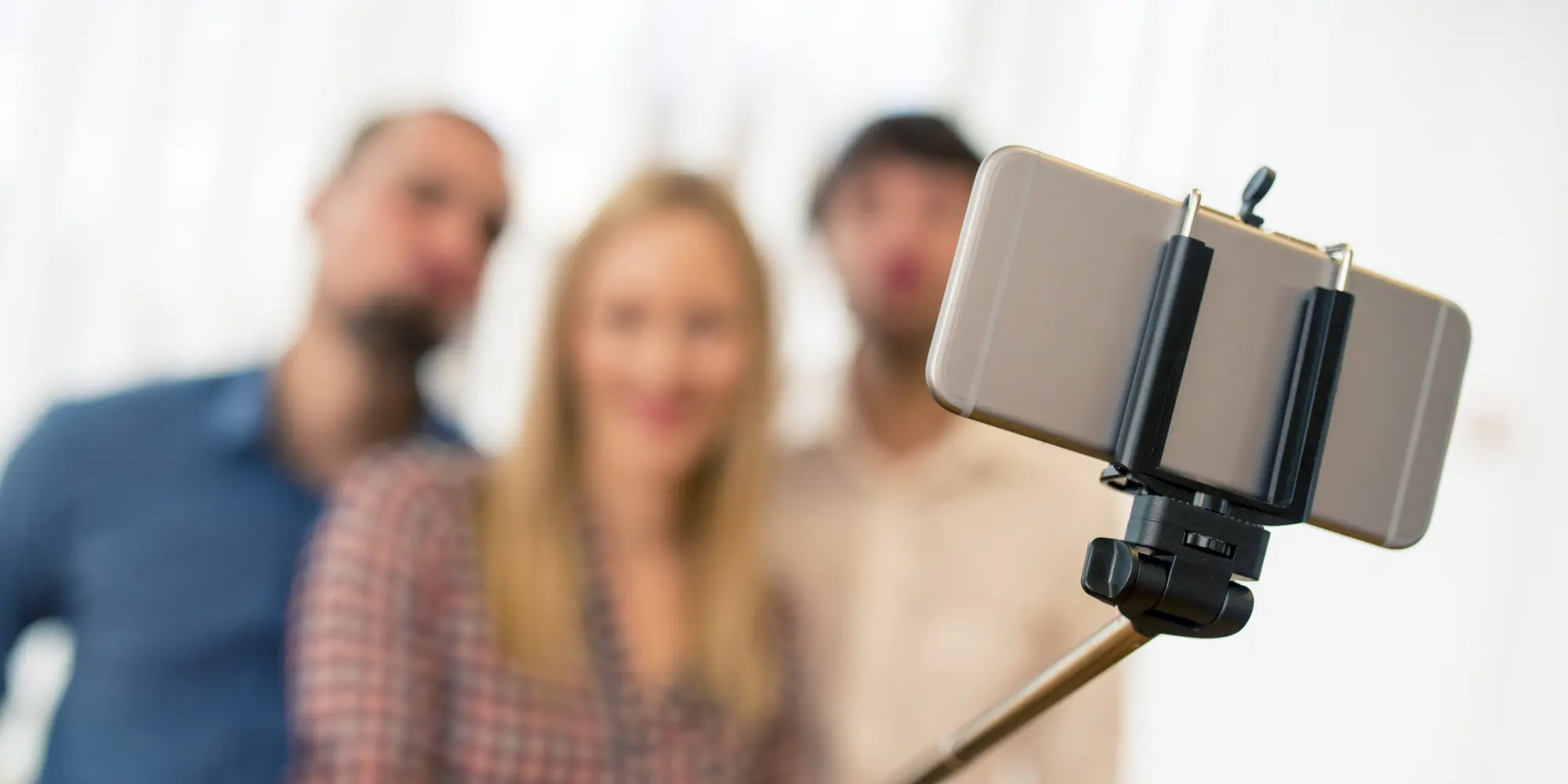 Ποιο είναι το καλύτερο τηλέφωνο για να βγάλεις την τέλεια selfie;