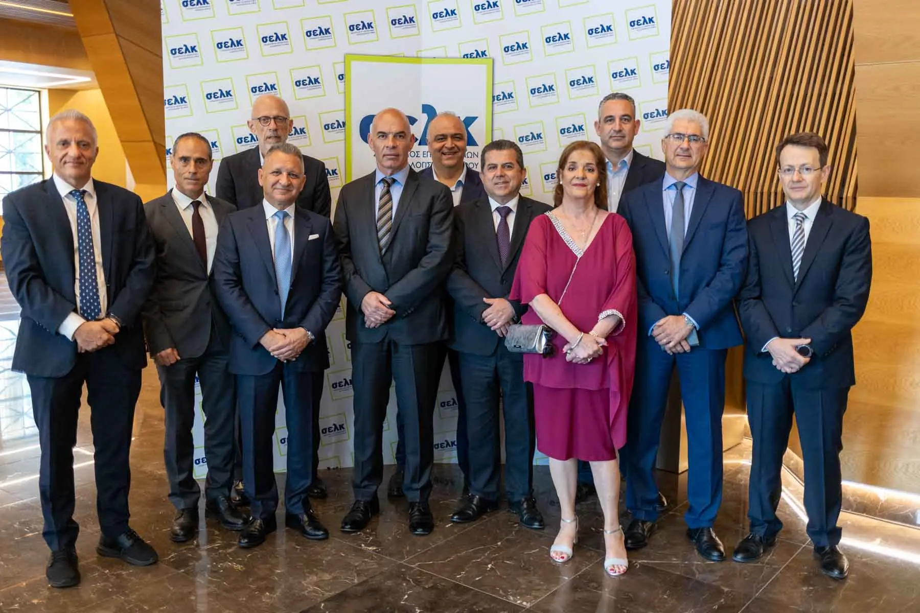 Νέο Διοικητικό Συμβούλιο απέκτησε ο ΣΕΛΚ