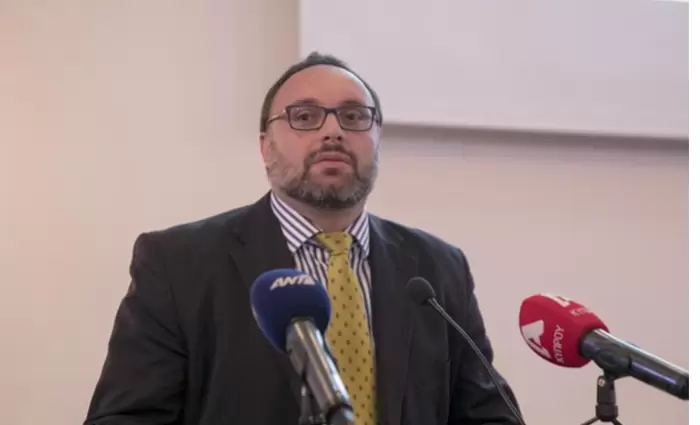 Ο ΣΕΛΚ ανακοινώνει την αποχώρηση του Γενικού Διευθυντή Κυριάκου Ιορδάνου