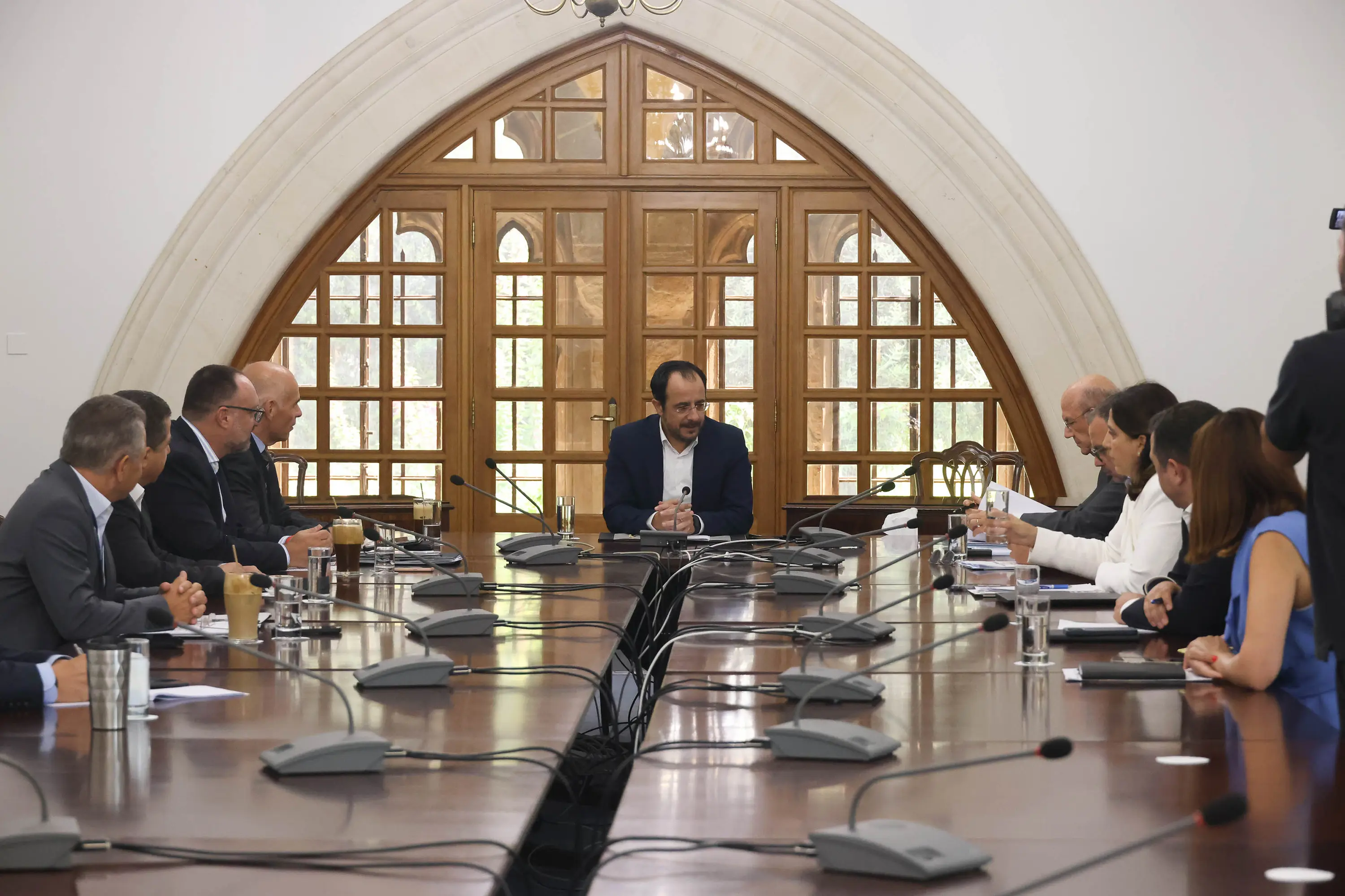 Στο μικροσκόπιο ΠτΔ – ΣΕΛΚ ο φορολογικός μετασχηματισμός