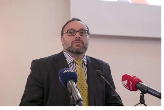 Ο ΣΕΛΚ ανακοινώνει την αποχώρηση του Γενικού Διευθυντή Κυριάκου Ιορδάνου