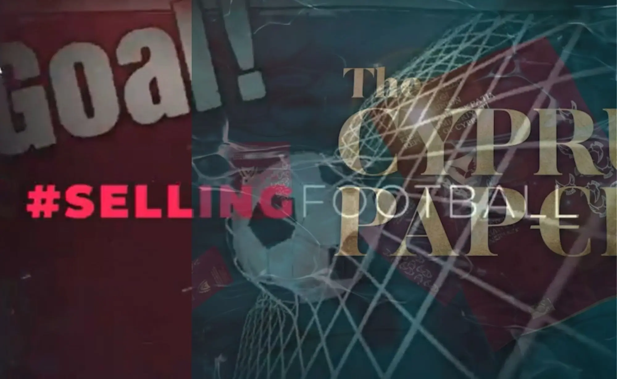 CyprusPapers Reloaded: Αυτό είναι το νέο βίντεο του Al Jazeera