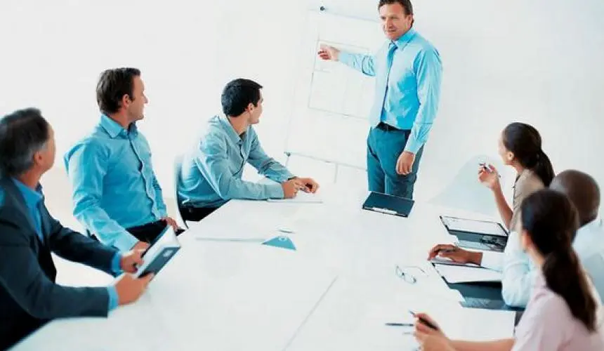 Ο CYS διοργανώνει εκπαιδευτικά σεμινάρια κατάρτισης