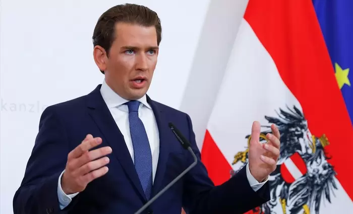 Η Αυστρία βάζει μπλόκο σε διαμοιρασμό χρέους της Ευρώπης