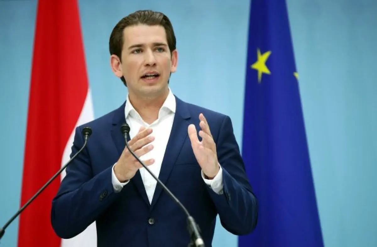 Βάζει όρους η Αυστρία για το Ταμείο Ανάκαμψης