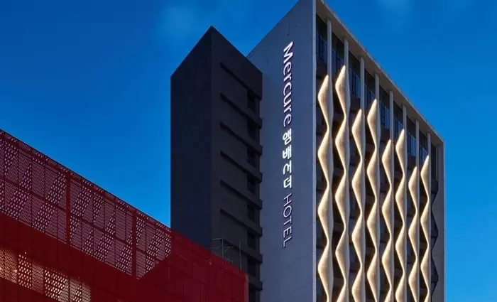 Goldman Sachs: Αγόρασε ξενοδοχείο στη Σεούλ έναντι 190 εκατ. δολαρίων