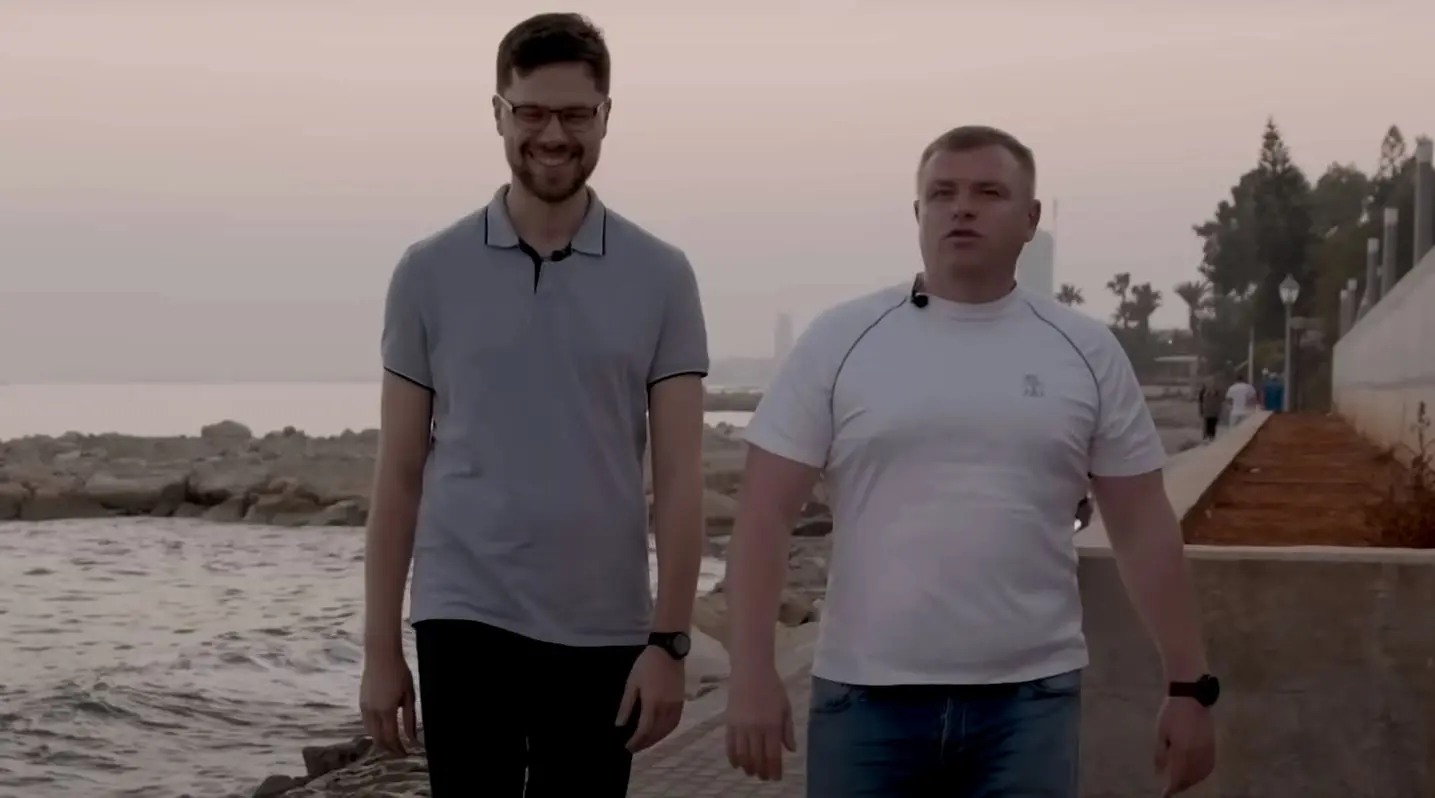 Κάτοχος κυπριακού διαβατηρίου βρέθηκε νεκρός μετά από ιατρική εξέταση ρουτίνας