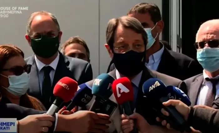 ΠΤΔ: Θα αυξηθούν τα οφέλη για όλους με την κατοχύρωση χαλουμιού  (ΒΙΝΤΕΟ)