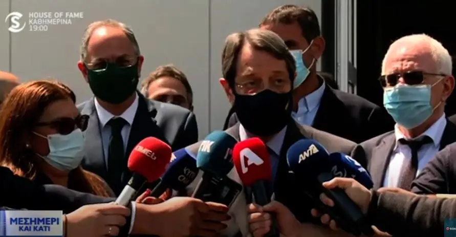 ΠΤΔ: Θα αυξηθούν τα οφέλη για όλους με την κατοχύρωση χαλουμιού  (ΒΙΝΤΕΟ)