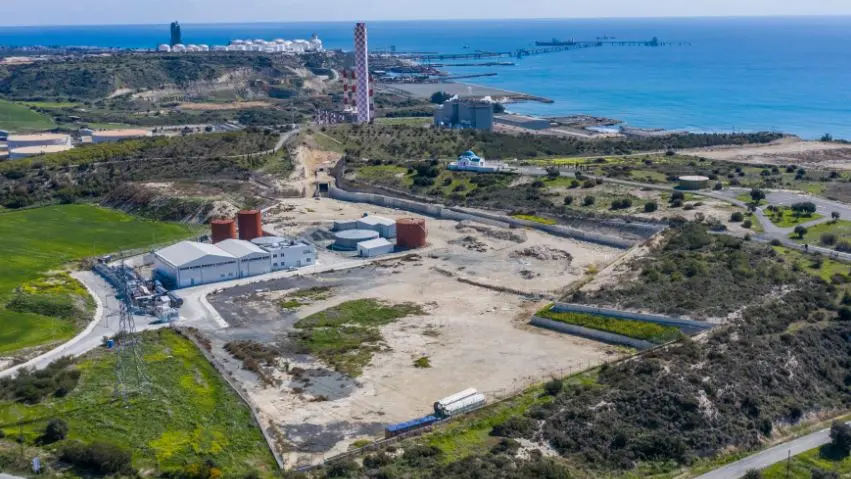 Επένδυση €200 εκατ. - Το 2023 ο πρώτος ιδιωτικός σταθμός ηλεκτρικής ενέργειας