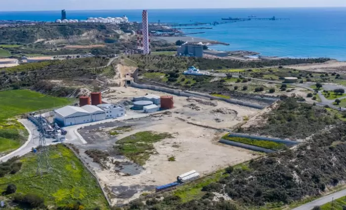 Επένδυση €200 εκατ. - Το 2023 ο πρώτος ιδιωτικός σταθμός ηλεκτρικής ενέργειας