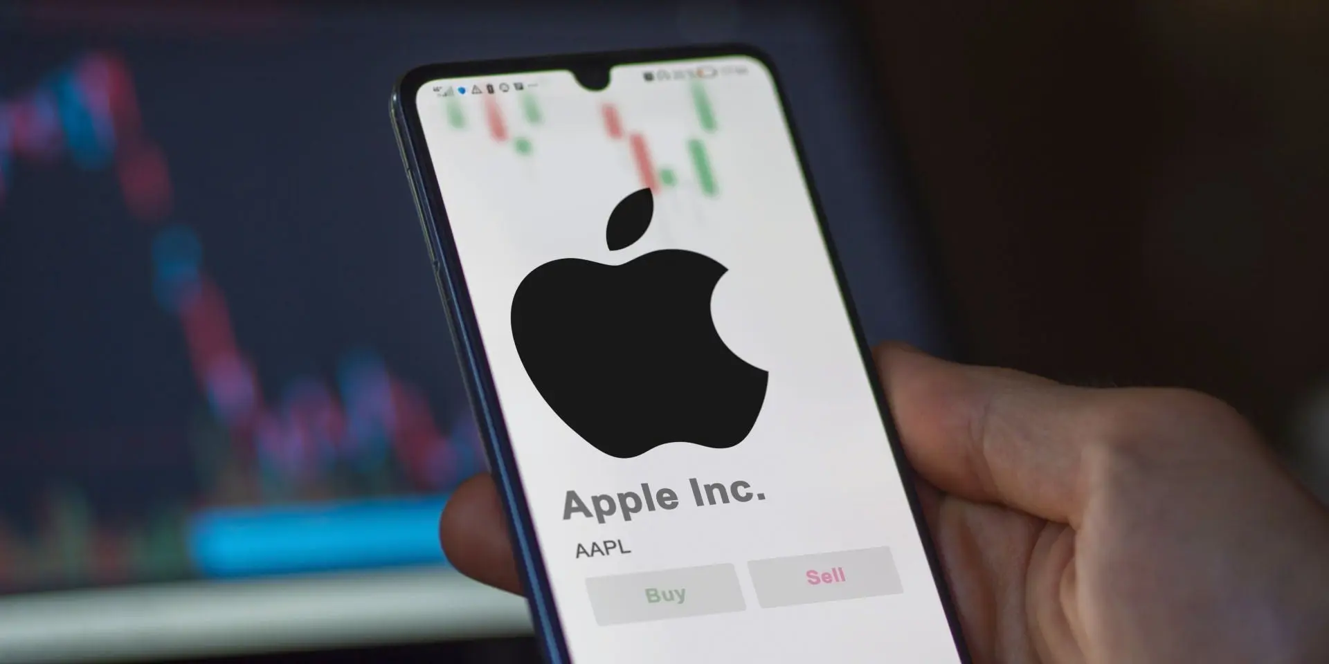 Η Apple έχασε το ορόσημο των 3 τρισ. δολαρίων – Οκταήμερο καθοδικό σερί