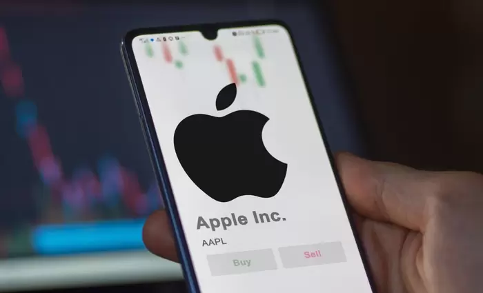 Η Apple έχασε το ορόσημο των 3 τρισ. δολαρίων – Οκταήμερο καθοδικό σερί
