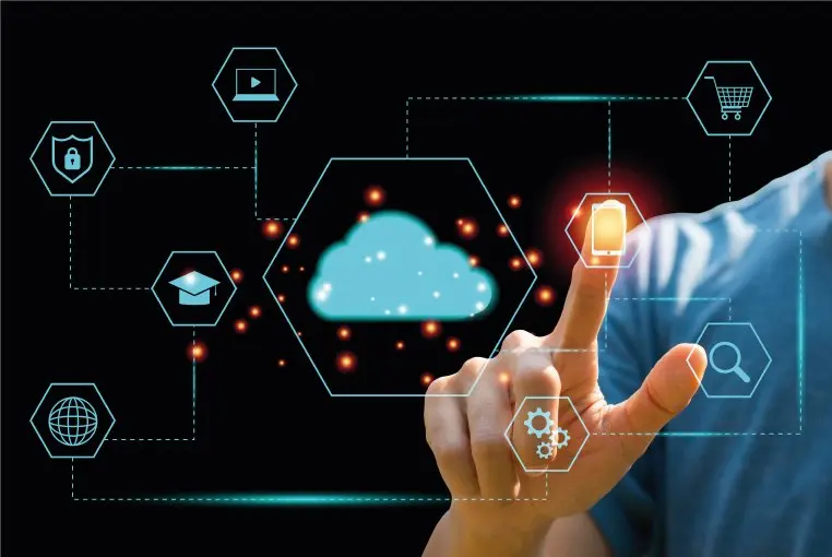 Ανακοινώθηκαν οι χορηγίες για ψηφιακή αναβάθμιση των επιχειρήσεων