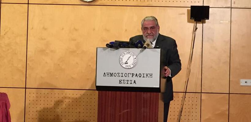 Χρηματοοικονομικός Επίτροπος: Καταστρατηγούν πρόνοιες του Σχεδίου Εστία