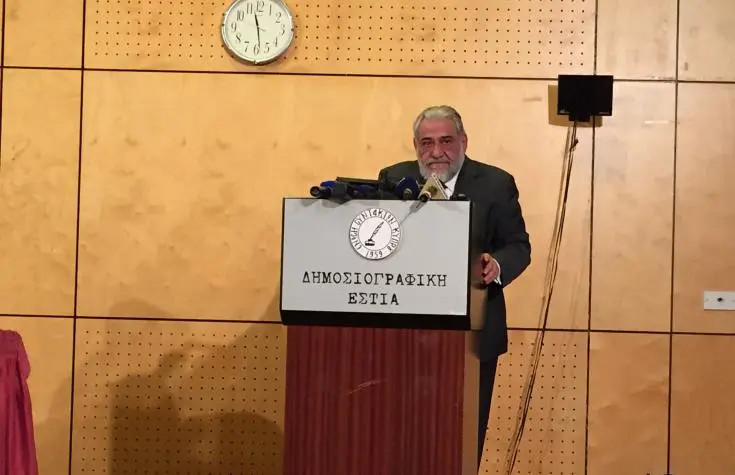 Χρηματοοικονομικός Επίτροπος: Καταστρατηγούν πρόνοιες του Σχεδίου Εστία