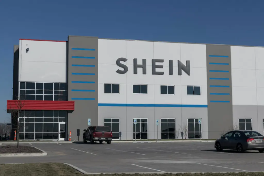 Shein: Πρόστιμο 1 εκατ. ευρώ από την Ιταλία για Greenwashing