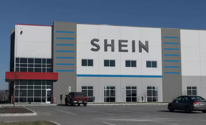 Shein: Πρόστιμο 1 εκατ. ευρώ από την Ιταλία για Greenwashing