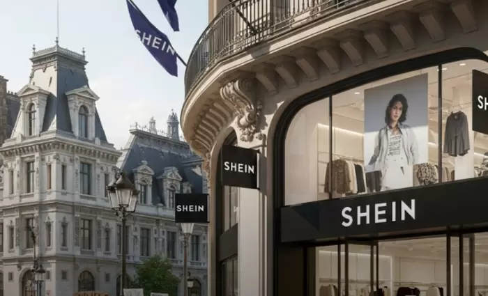Η Shein στο Παρίσι – Γιατί Aρχές και επιχειρήσεις εκφράζουν έντονες αντιδράσεις