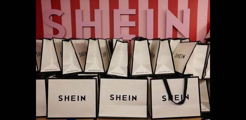 Το Πεκίνο πιέζει τη Shein να μην αποχωρήσει από την Κίνα