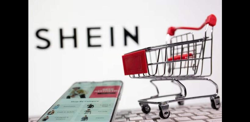 Shein: Η «βασίλισσα» της γρήγορης μόδας σε δοκιμασία