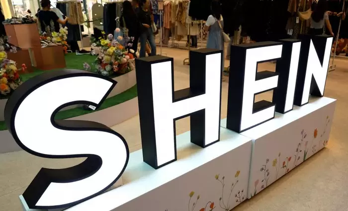 Shein: Νέα αγωγή για παραβίαση απορρήτου στις ΗΠΑ